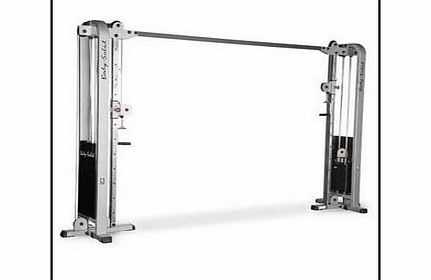 Body-Solid Pro Club Line Multi Position Cable Crossover