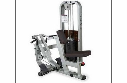 Body-Solid Pro Club Line Seated Row (210lb Stack)