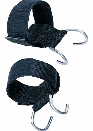 Body-Solid Pro Power Grips (Pair)