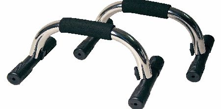 Body-Solid Push-Up Bars