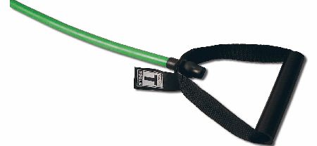 Body-Solid Resistance Tube (Light Resistance) Green