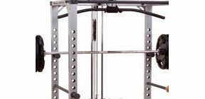 Body-Solid Selectorised Lat Attachment for GPR378