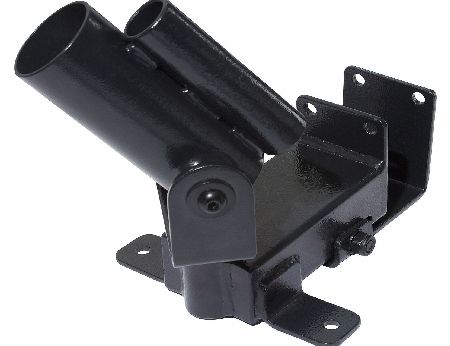 Body-Solid T-Bar Row Platform (With Swivel)