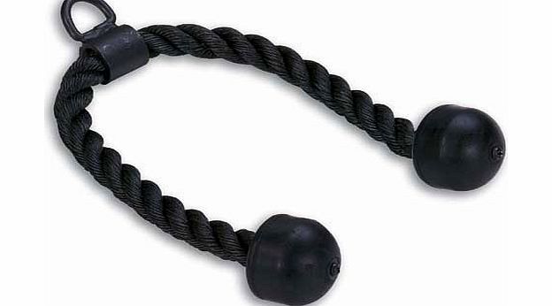 Body-Solid Tricep Rope