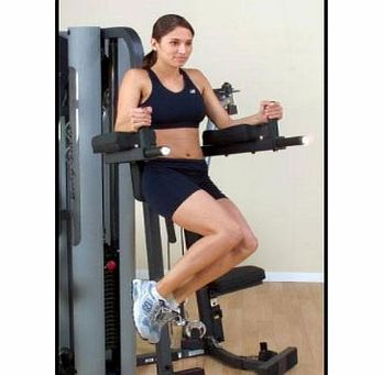 Body-Solid VKR Attachment (for G9 Multi Gym)