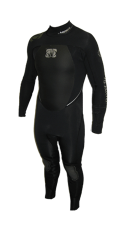 BODYGLOVE Matrix 3/2mm Steamer Wetsuit New 2008