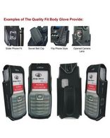 Bodyglove Scuba 2 Case for Nokia 6233