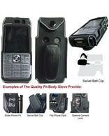 Bodyglove Scuba 2 Case for Sony Ericsson K610i