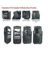 Scuba Case for Sony Ericsson K800i