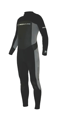 bodyglove Thermolator 5/4mm Mens Steamer Wetsuit