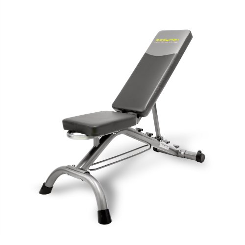 CF325 FID Utility Bench