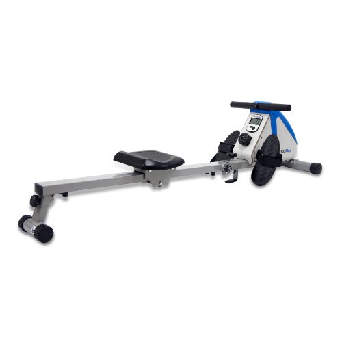 Bodymax R60 Rower