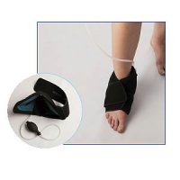 Bodymedics Compression and Ice Wrap (Ankle)