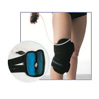 Bodymedics Compression Cold Therapy Wrap (Knee)