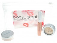 Bodyography Shimmer and Shine Set - Fiji