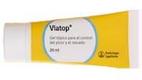 Boehringer Ingelheim Viatop Itch Relief Gel
