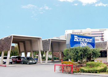 BOISE Rodeway Inn - Boise