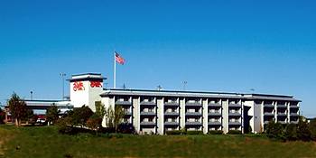 BOISE Shilo Inn Boise Airport Suites