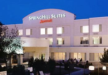 BOISE SpringHill Suites by Marriott Boise ParkCenter