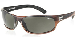 Bolle ANACONDA ORANGE TEXTILE FRAME - POLARIZED