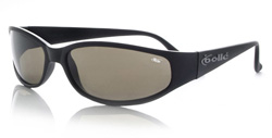 Bolle COACHWHIP BLACK FRAME - SMOKE LENS