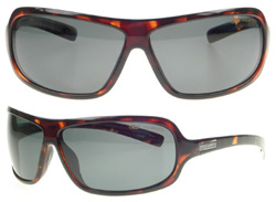 Bolle DESOTO TORTOISESHELL FRAME - POLARISED TNS