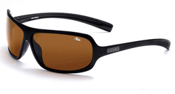 Bolle DESOTO WHITE FRAME - POLARISED TNS LENS