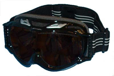 Bolle Goggles - Scream