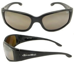 Bolle HABU DARK TORTOISE FRAME/  POLORISED