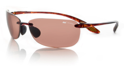 Bolle KICKFLIP TORTOISE FRAME - POLARIZED