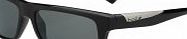 Bolle Lifestyle Clint Shiny Black TNS Sunglasses