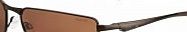 Bolle Lifestyle Everglades Matt Brown Polarized