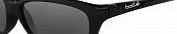 Bolle Lifestyle Greta Shiny Black Polarized TNS