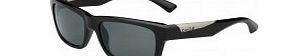 Bolle Lifestyle Jude Shiny Black Polarized TNS