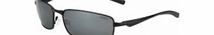 Bolle Lifestyle Key West Matt Black Polarized