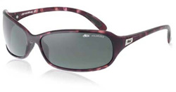Bolle SERPENT PINK TORTOISE FRAME - POLARIZED