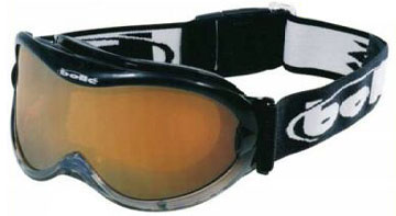 Sharkfin Goggles