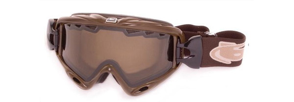 Cylon Ski Goggles