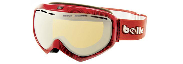 Bolle Ski Goggles Quasar Ski Goggles