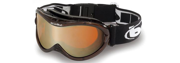Bolle Ski Goggles Sharkfin Ski Goggles