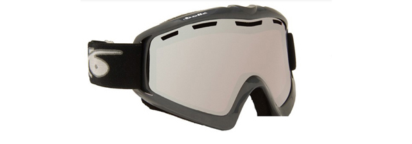 Bolle Ski Goggles X9 OTG (Over the Glasses) Ski Goggles