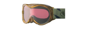 Bolle Ski Goggles Zypher sunglasses