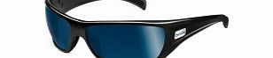 Bolle Sport Cobra Shiny Black Polarized Offshore