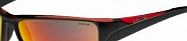 Bolle Sport Keelback Shiny Black Red Polarized