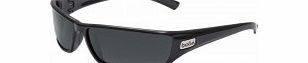 Bolle Sport Python Black Polarized TNS Sunglasses