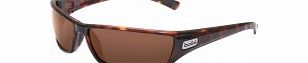 Bolle Sport Python Dark Tortoiseshell Polarized