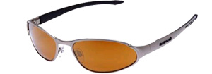 Bolle Vanadium (Gold Flash) sunglasses