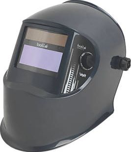 Bolle, 1228[^]5190H Volt Electronic Welding Helmet 5190H