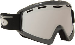 Bolle X9 GOGGLES -BLACK -MODULAR VERMILLION
