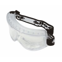 BOLLEandreg; SAFETY Bolle Attack Goggle